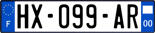 HX-099-AR