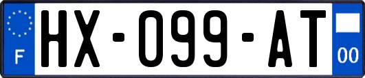 HX-099-AT