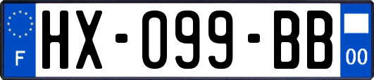 HX-099-BB