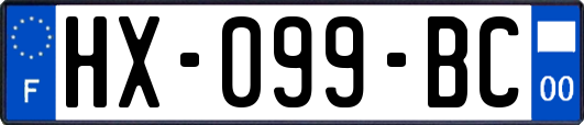 HX-099-BC