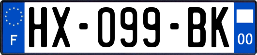 HX-099-BK