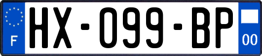 HX-099-BP