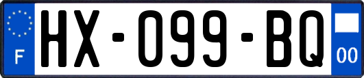HX-099-BQ