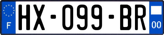 HX-099-BR