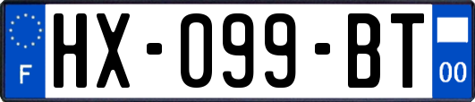 HX-099-BT