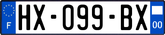 HX-099-BX