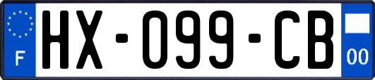 HX-099-CB