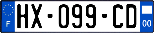 HX-099-CD