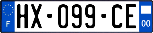 HX-099-CE