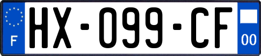 HX-099-CF
