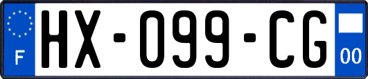 HX-099-CG