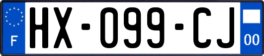 HX-099-CJ