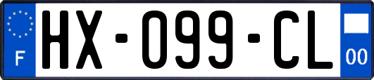 HX-099-CL