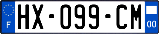 HX-099-CM