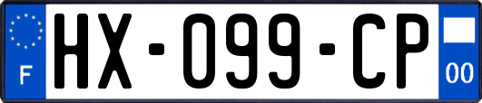 HX-099-CP