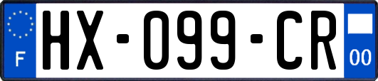 HX-099-CR