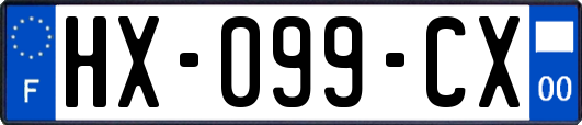 HX-099-CX