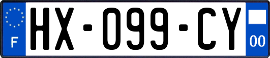 HX-099-CY