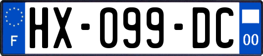 HX-099-DC