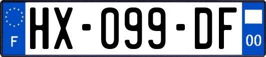 HX-099-DF