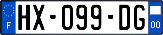 HX-099-DG