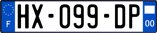 HX-099-DP