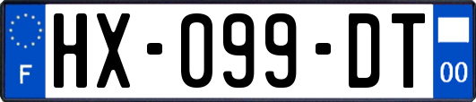 HX-099-DT