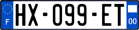 HX-099-ET