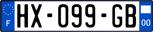 HX-099-GB