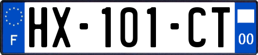 HX-101-CT