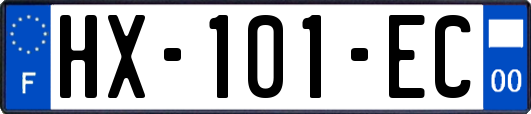 HX-101-EC