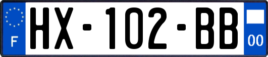 HX-102-BB