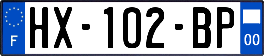 HX-102-BP