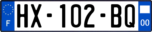 HX-102-BQ