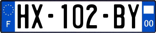 HX-102-BY