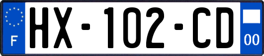 HX-102-CD