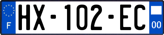 HX-102-EC