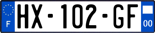 HX-102-GF