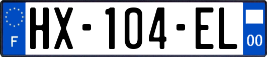 HX-104-EL