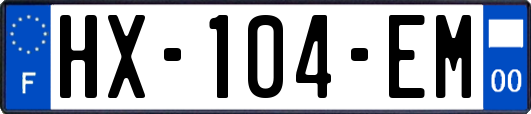 HX-104-EM