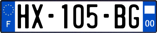 HX-105-BG