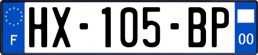 HX-105-BP