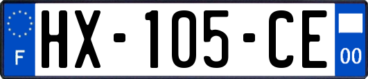 HX-105-CE