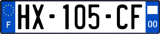 HX-105-CF