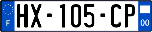 HX-105-CP