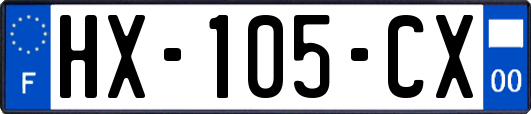 HX-105-CX