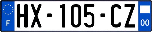 HX-105-CZ