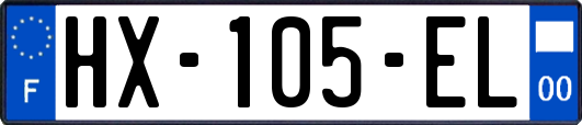 HX-105-EL