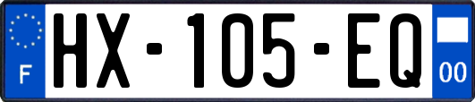 HX-105-EQ