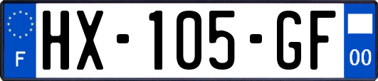 HX-105-GF